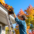 Essential Steps for Maintaining Your Gutters and Downspouts