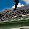 Effective Debris Removal Techniques for Your Roof