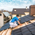 Essential Considerations for Roof Installation Budgeting
