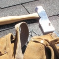 Essential Tools for Roof Repairs
