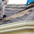 Understanding Storm Damage Repair for Your Roof