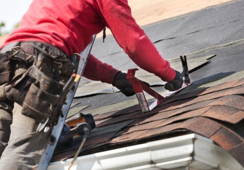 Essential Maintenance Tips for Your Roof After Installation