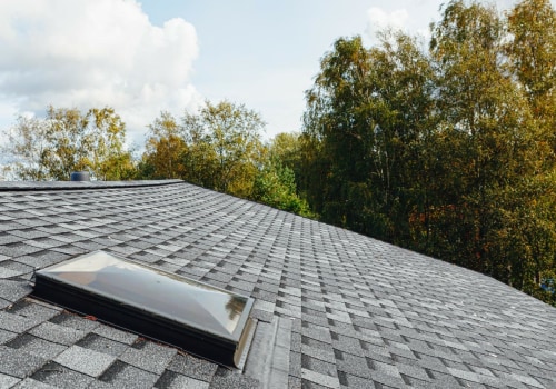 Essential Terminology for Roofing Estimates