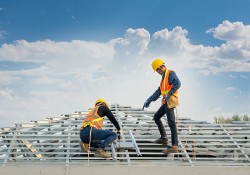Mastering Negotiation Skills for Roofing Projects
