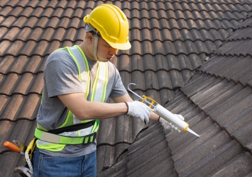 Essential Strategies for Roof Coatings and Sealants Maintenance