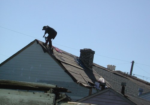 Recognizing When You Need a Roofing Professional