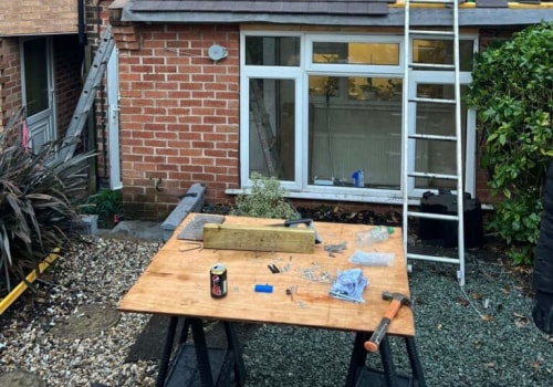 Essential Safety Measures for DIY Roof Repairs