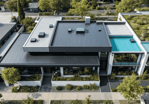 Understanding Flat Roofing: Key Insights for Homeowners