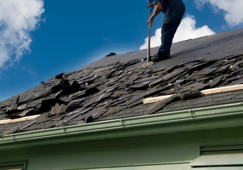 Effective Debris Removal Techniques for Your Roof