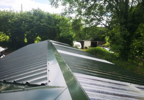 Exploring the Benefits and Options of Metal Roofing