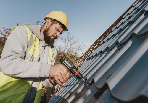 Essential Insights on Leak Repair for Your Roof