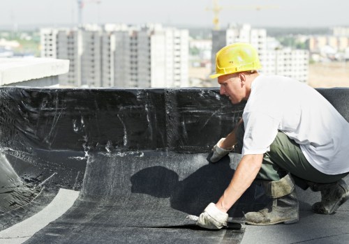 Effective Strategies for Repairing Roof Leaks