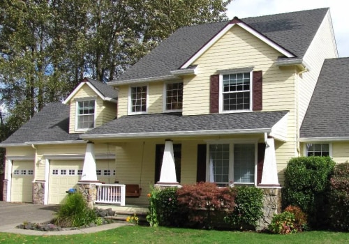 Finding the Best Time for Your Roof Installation