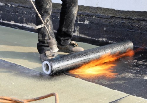Exploring the Benefits and Features of Modified Bitumen Roofing