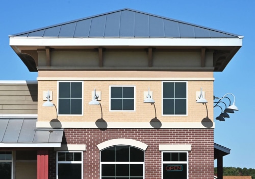 Understanding Maintenance Schedules for Commercial and Residential Roofs