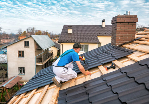 Essential Considerations for Roof Installation Budgeting