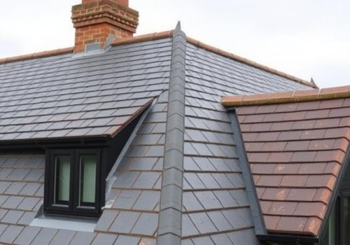 Comparing Tile and Slate Roofing: Which is Right for You?