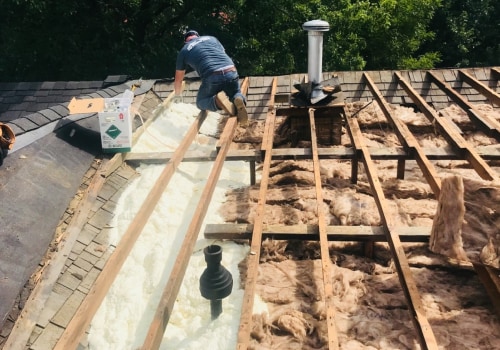 Understanding Warranties for Your Roofing Project