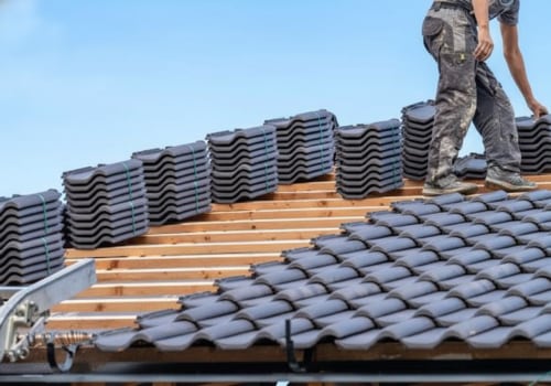 Exploring the Benefits and Features of Tile Roofing