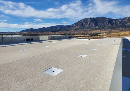 Understanding Built-Up Roofing Systems