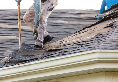Understanding Storm Damage Repair for Your Roof