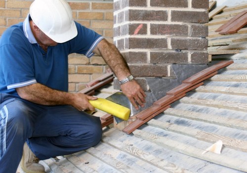 Essential Techniques for Repairing Flashing on Your Roof